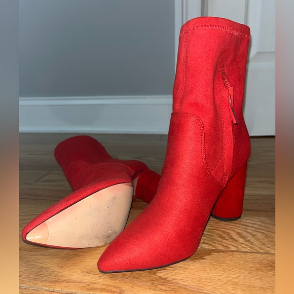 BCBGeneration Shoes - Bcbg Generation Shoes